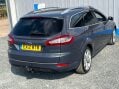 Ford Mondeo 2.0 TDCi Titanium X Euro 5 5dr 52