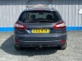 Ford Mondeo 2.0 TDCi Titanium X Euro 5 5dr 8