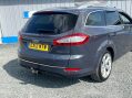 Ford Mondeo 2.0 TDCi Titanium X Euro 5 5dr 49
