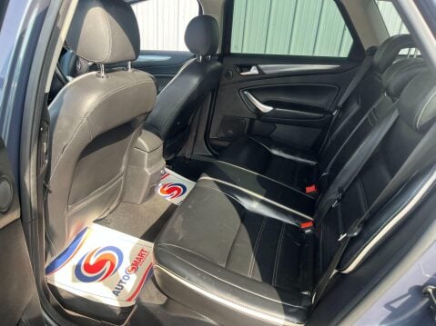 Ford Mondeo 2.0 TDCi Titanium X Euro 5 5dr 41
