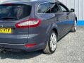 Ford Mondeo 2.0 TDCi Titanium X Euro 5 5dr 68