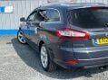 Ford Mondeo 2.0 TDCi Titanium X Euro 5 5dr 26