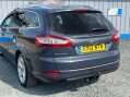 Ford Mondeo 2.0 TDCi Titanium X Euro 5 5dr 58