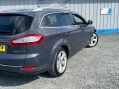 Ford Mondeo 2.0 TDCi Titanium X Euro 5 5dr 27