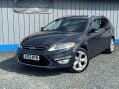 Ford Mondeo 2.0 TDCi Titanium X Euro 5 5dr 61