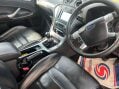 Ford Mondeo 2.0 TDCi Titanium X Euro 5 5dr 40