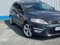 Ford Mondeo 2.0 TDCi Titanium X Euro 5 5dr 25