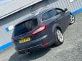 Ford Mondeo 2.0 TDCi Titanium X Euro 5 5dr 48
