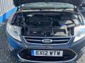 Ford Mondeo 2.0 TDCi Titanium X Euro 5 5dr 60