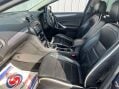 Ford Mondeo 2.0 TDCi Titanium X Euro 5 5dr 5