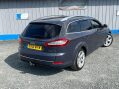 Ford Mondeo 2.0 TDCi Titanium X Euro 5 5dr 50