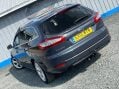 Ford Mondeo 2.0 TDCi Titanium X Euro 5 5dr 57