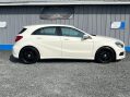 Mercedes-Benz A Class 2.1 A200 CDI AMG Sport Euro 6 (s/s) 5dr 21