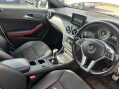 Mercedes-Benz A Class 2.1 A200 CDI AMG Sport Euro 6 (s/s) 5dr 6