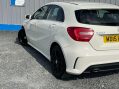 Mercedes-Benz A Class 2.1 A200 CDI AMG Sport Euro 6 (s/s) 5dr 27