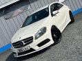 Mercedes-Benz A Class 2.1 A200 CDI AMG Sport Euro 6 (s/s) 5dr 52