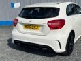 Mercedes-Benz A Class 2.1 A200 CDI AMG Sport Euro 6 (s/s) 5dr 40