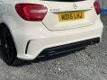 Mercedes-Benz A Class 2.1 A200 CDI AMG Sport Euro 6 (s/s) 5dr 51
