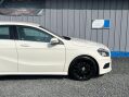 Mercedes-Benz A Class 2.1 A200 CDI AMG Sport Euro 6 (s/s) 5dr 24