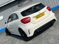 Mercedes-Benz A Class 2.1 A200 CDI AMG Sport Euro 6 (s/s) 5dr 48