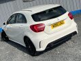 Mercedes-Benz A Class 2.1 A200 CDI AMG Sport Euro 6 (s/s) 5dr 50