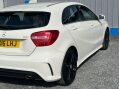 Mercedes-Benz A Class 2.1 A200 CDI AMG Sport Euro 6 (s/s) 5dr 58