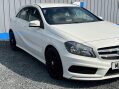 Mercedes-Benz A Class 2.1 A200 CDI AMG Sport Euro 6 (s/s) 5dr 56
