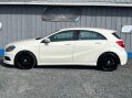 Mercedes-Benz A Class 2.1 A200 CDI AMG Sport Euro 6 (s/s) 5dr 20