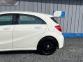 Mercedes-Benz A Class 2.1 A200 CDI AMG Sport Euro 6 (s/s) 5dr 19