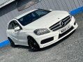 Mercedes-Benz A Class 2.1 A200 CDI AMG Sport Euro 6 (s/s) 5dr 2