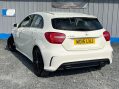 Mercedes-Benz A Class 2.1 A200 CDI AMG Sport Euro 6 (s/s) 5dr 47