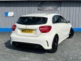 Mercedes-Benz A Class 2.1 A200 CDI AMG Sport Euro 6 (s/s) 5dr 9