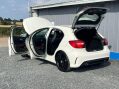 Mercedes-Benz A Class 2.1 A200 CDI AMG Sport Euro 6 (s/s) 5dr 17