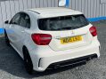 Mercedes-Benz A Class 2.1 A200 CDI AMG Sport Euro 6 (s/s) 5dr 45