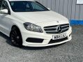 Mercedes-Benz A Class 2.1 A200 CDI AMG Sport Euro 6 (s/s) 5dr 37