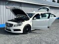 Mercedes-Benz A Class 2.1 A200 CDI AMG Sport Euro 6 (s/s) 5dr 13