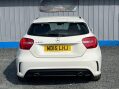 Mercedes-Benz A Class 2.1 A200 CDI AMG Sport Euro 6 (s/s) 5dr 42