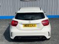 Mercedes-Benz A Class 2.1 A200 CDI AMG Sport Euro 6 (s/s) 5dr 43