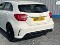 Mercedes-Benz A Class 2.1 A200 CDI AMG Sport Euro 6 (s/s) 5dr 49