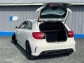 Mercedes-Benz A Class 2.1 A200 CDI AMG Sport Euro 6 (s/s) 5dr 46