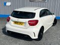 Mercedes-Benz A Class 2.1 A200 CDI AMG Sport Euro 6 (s/s) 5dr 41