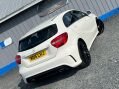 Mercedes-Benz A Class 2.1 A200 CDI AMG Sport Euro 6 (s/s) 5dr 39