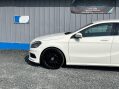 Mercedes-Benz A Class 2.1 A200 CDI AMG Sport Euro 6 (s/s) 5dr 18