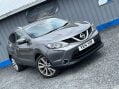 Nissan Qashqai 1.5 dCi Tekna 2WD Euro 5 (s/s) 5dr 2