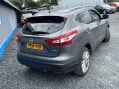 Nissan Qashqai 1.5 dCi Tekna 2WD Euro 5 (s/s) 5dr 11