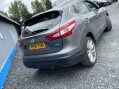 Nissan Qashqai 1.5 dCi Tekna 2WD Euro 5 (s/s) 5dr 10