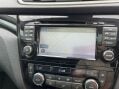 Nissan Qashqai 1.5 dCi Tekna 2WD Euro 5 (s/s) 5dr 7