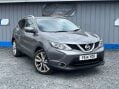 Nissan Qashqai 1.5 dCi Tekna 2WD Euro 5 (s/s) 5dr 1