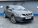 Nissan Qashqai 1.5 dCi Tekna 2WD Euro 5 (s/s) 5dr