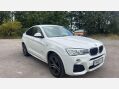 BMW X4 2.0 20d M Sport Auto xDrive Euro 6 (s/s) 5dr 1